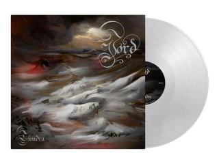 JORD - Tundra LP (white Vinyl)