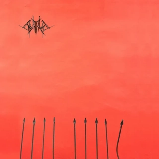 SUPRUGA - Chaos / No One Is Safe LP (Black Vinyl)
