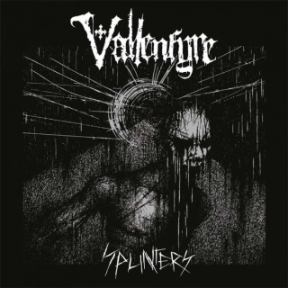 Vallenfyre - Splinterswhite LP
