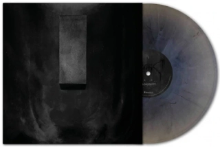 MORK - Monolith LP marble