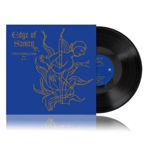 EDGE OF SANITY - Until eternity ends