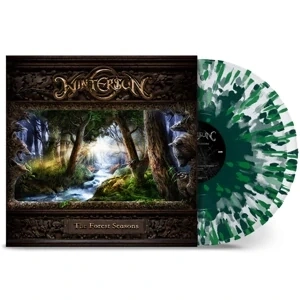 WINTERSUN - The Forest Seasons
