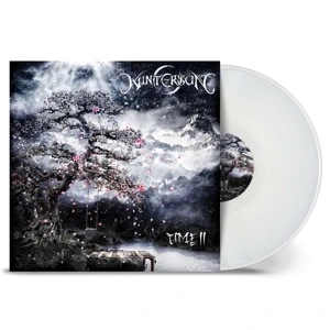 WINTERSUN - Time II.