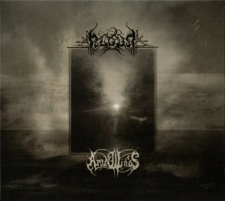 ALGOR AEON WINDS - Za prahom vzdialených svetov