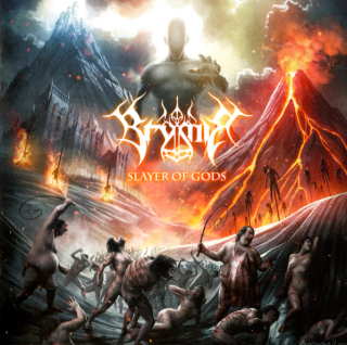 BRYMIR - Slayer of gods LTD