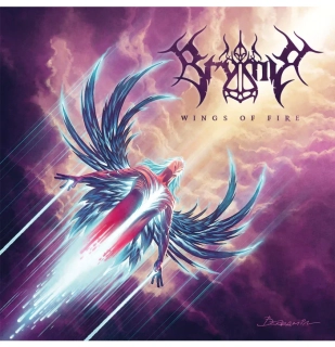 BRYMIR - Wings of fire ltd.