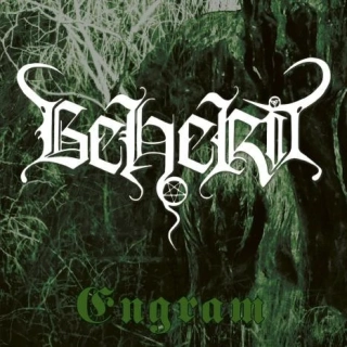 BEHERIT - Engram black LP