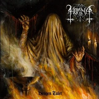 Horna - Hengen Tulet (12'' LP)