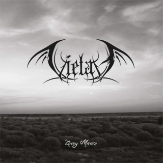 VIETAH - Zorny maroz LP black