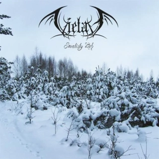 VIETAH - Smalisty žah LP black