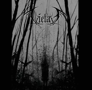 VIETAH - Czornaja czvil LP black