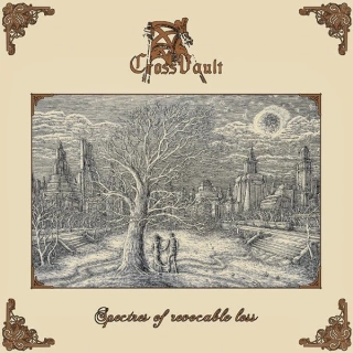 CROSS VAULT - Spectres of revocable loss