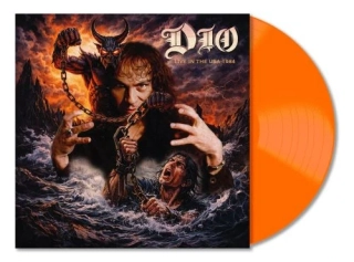 DIO - Live in the USA 1984