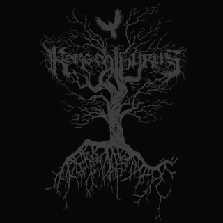 KORGONTHURUS - XX LP EP 
