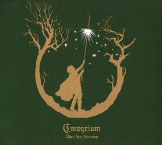EMPYRIUM - Über den Sternen 2LP black 180g