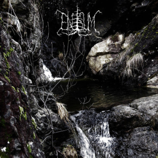 ENISUM - Sammoth nara LP press 2017